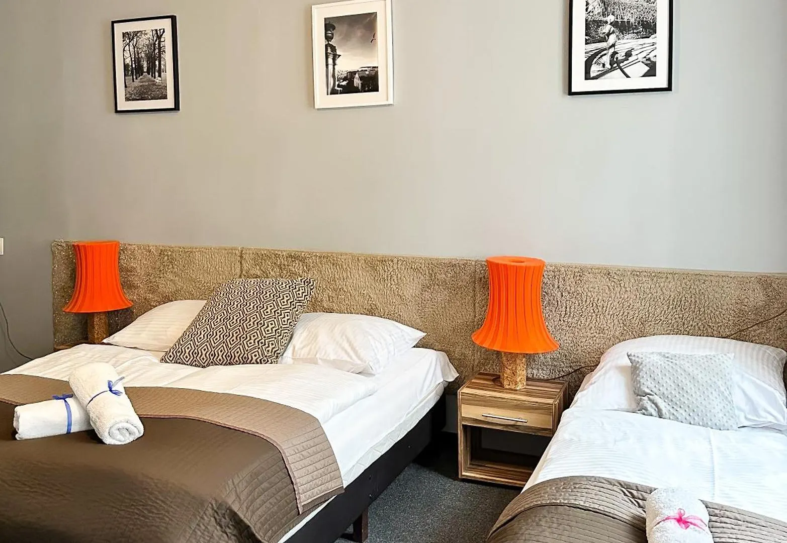 Expolis Residence - City Center Mtp Targi - 24H #Betterthanyourex Poznaň Polsko