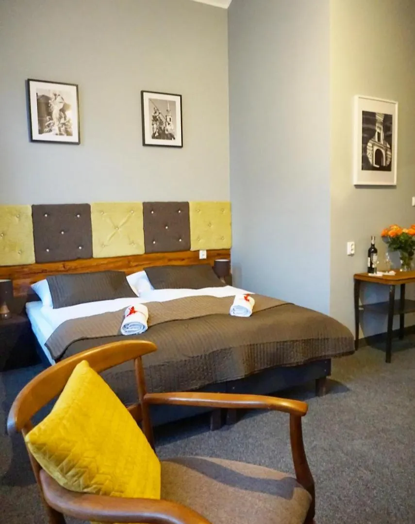 Expolis Residence - City Center - 24H #Betterthanyourex Πόζναν 3*,  Πολωνία
