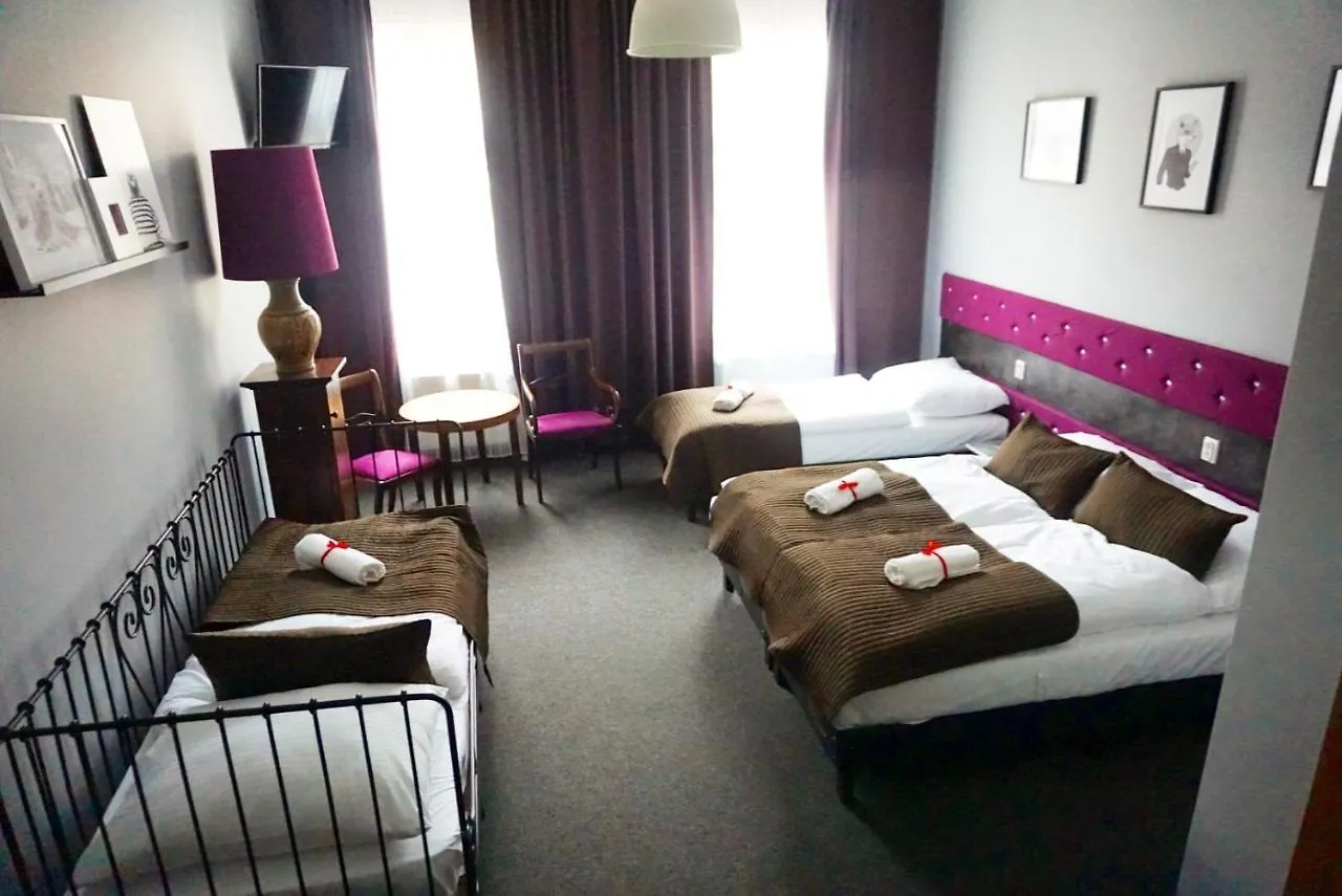 Expolis Residence - City Center - 24H #Betterthanyourex Πόζναν 3*,  Πολωνία