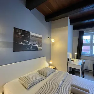 Habitación en casa particular Lullaby Private