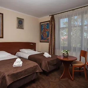 Apartahotel Gaja
