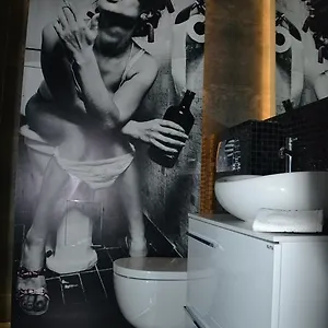  Apartament New York-mm Polska