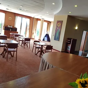 Hotel Sympozjum & Cracovia