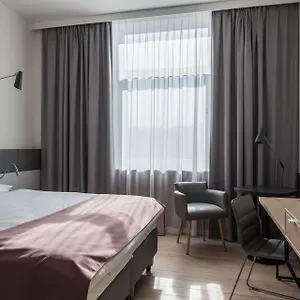 Hotel Scandic Danzica