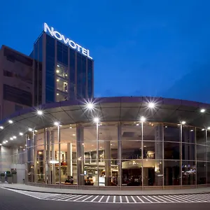 **** Hotel Novotel Airport Polsko
