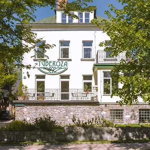 *** Bed & Breakfast Tuberoza Polsko