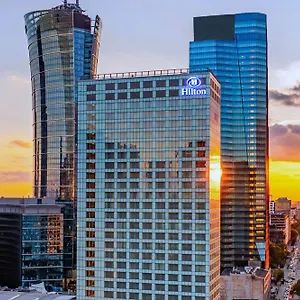 **** Hotel Hilton Polsko