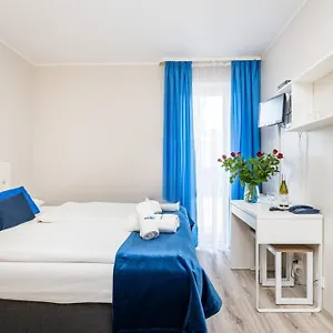 Hotel Nowa Panorama Cracovia