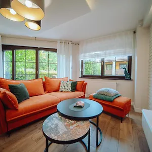  Apartament Dolina Wikingow Polska