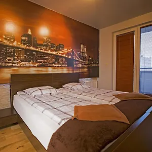  Apartmán Polar