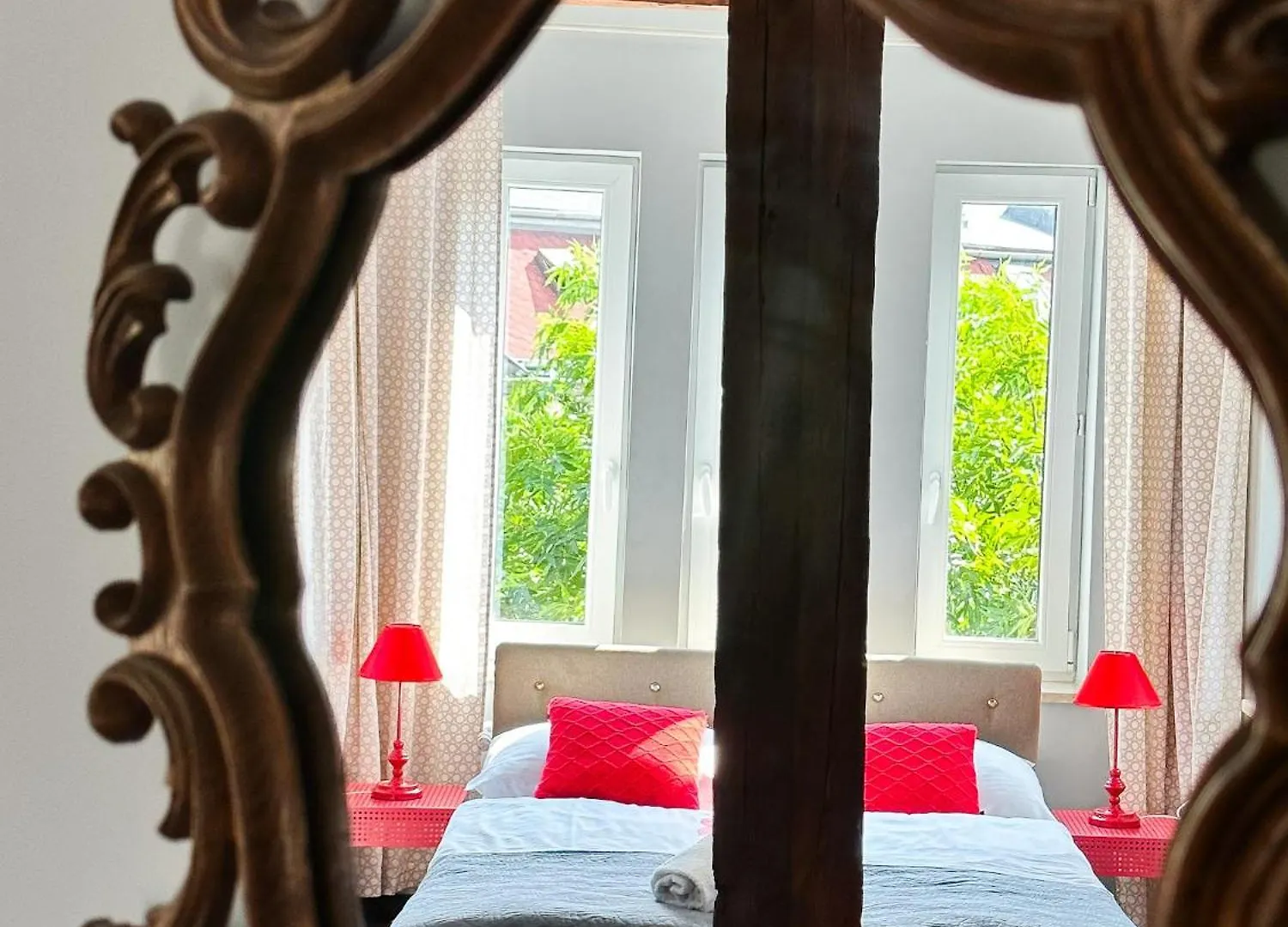 Expolis Residence - City Center Mtp Targi - 24H #Betterthanyourex Познань Гостевой дом