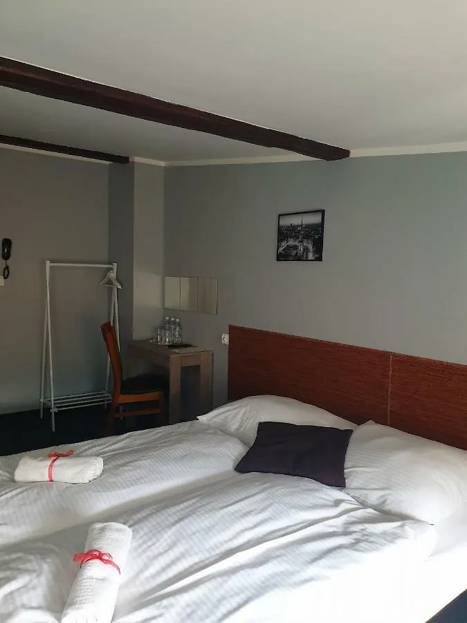 *** Гостевой дом Expolis Residence - City Center Mtp Targi - 24H #Betterthanyourex Познань Польша
